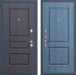 Входные двери в квартиру в Тобольске и  Тюменской области